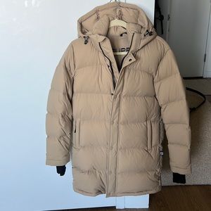 The super puff mid xxs